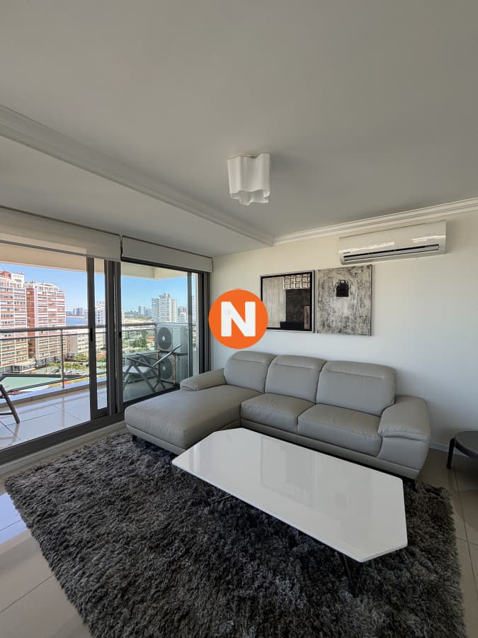 Apartamento en Venta y Alquiler, Brava, Punta del Este, 2 Do ...