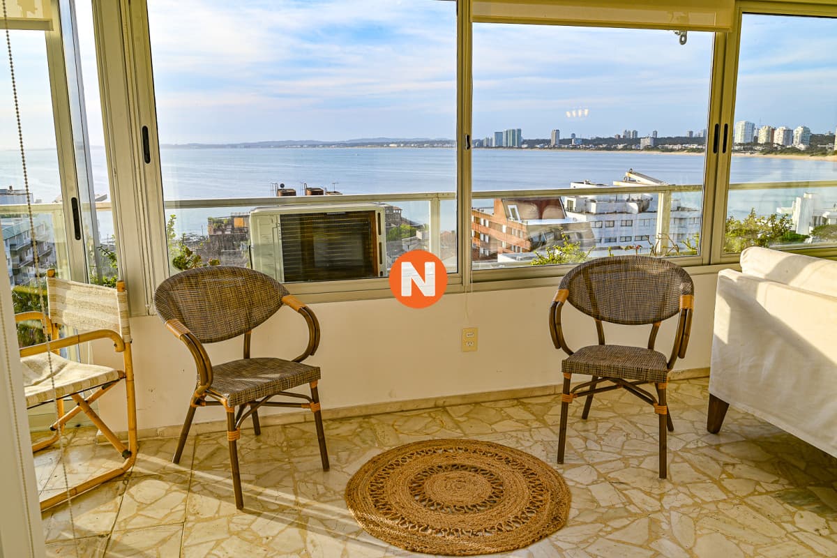 Hermoso Apartamento en Venta en Zona Puerto