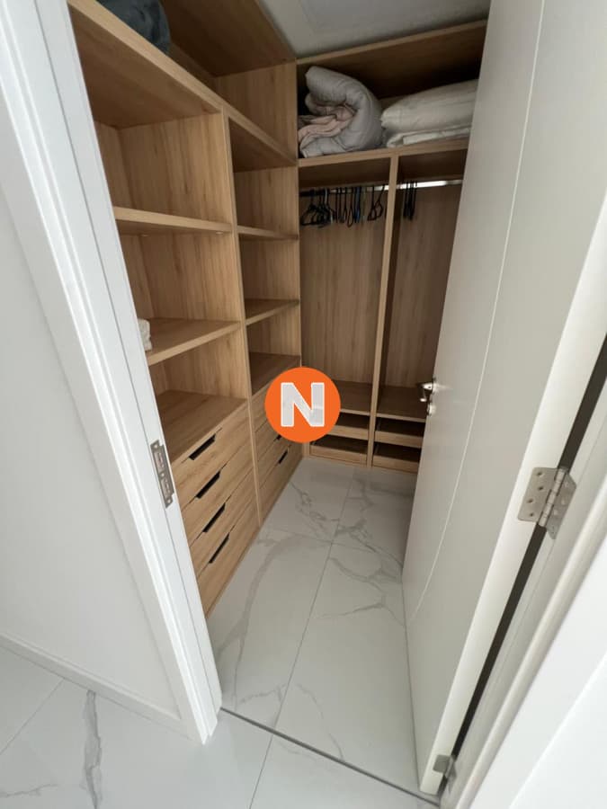 Apartamento en venta, 3 dormitorios