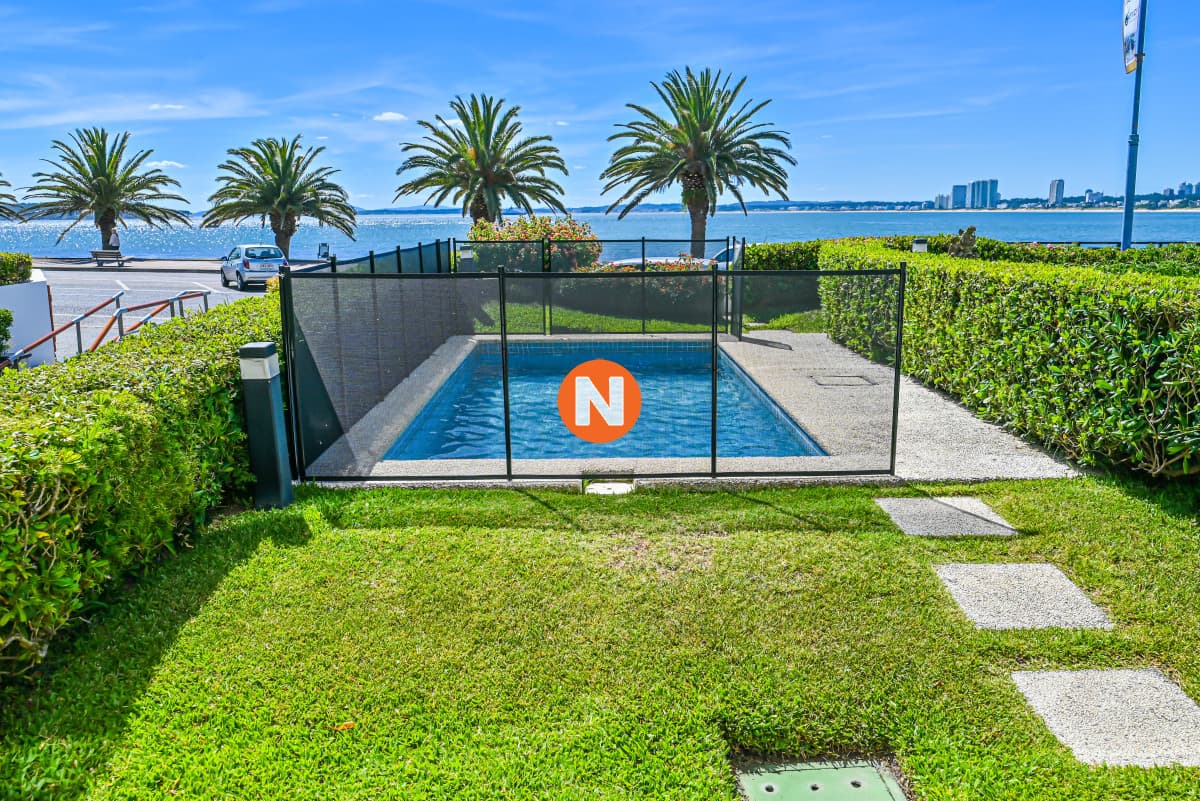 Hermoso Apartamento en Venta con una vista increíble!