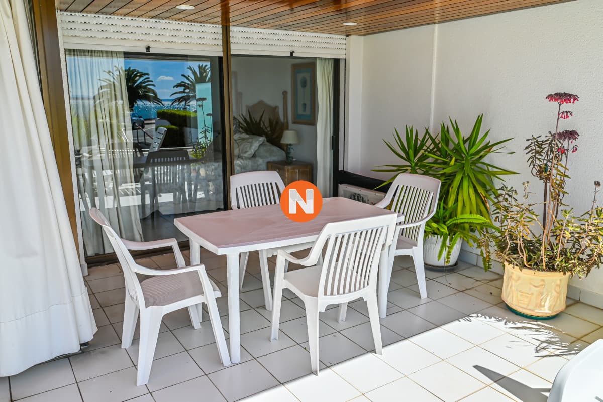 Hermoso Apartamento en Venta con una vista increíble!
