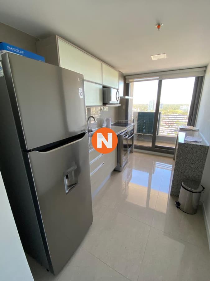 Venta de apartamento de 3 ambientes en Aidy Grill, Punta del ...