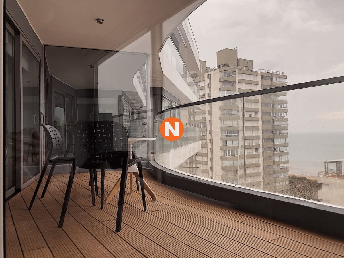 Apartamento en Mansa,