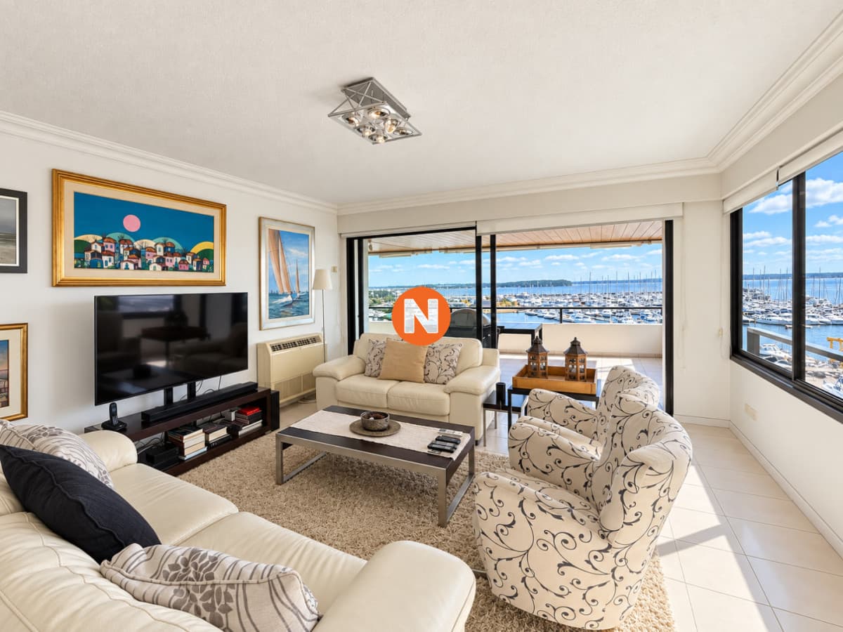 Apartamento en Venta, Peninsula, Punta del Este, 3 Dormitori ...