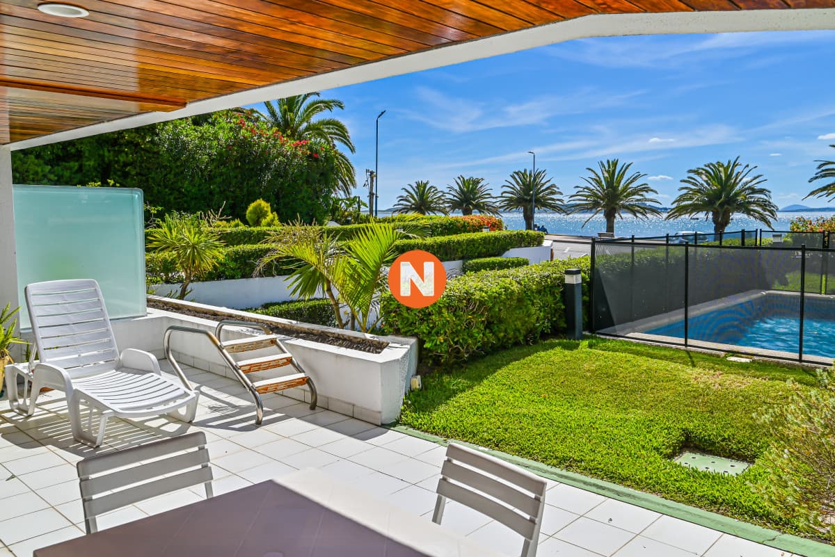 Hermoso Apartamento en Venta con una vista increíble!