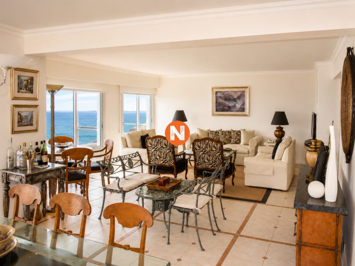 Apartamento en Venta, Peninsula, Punta del Este, 3 Dormitori ...