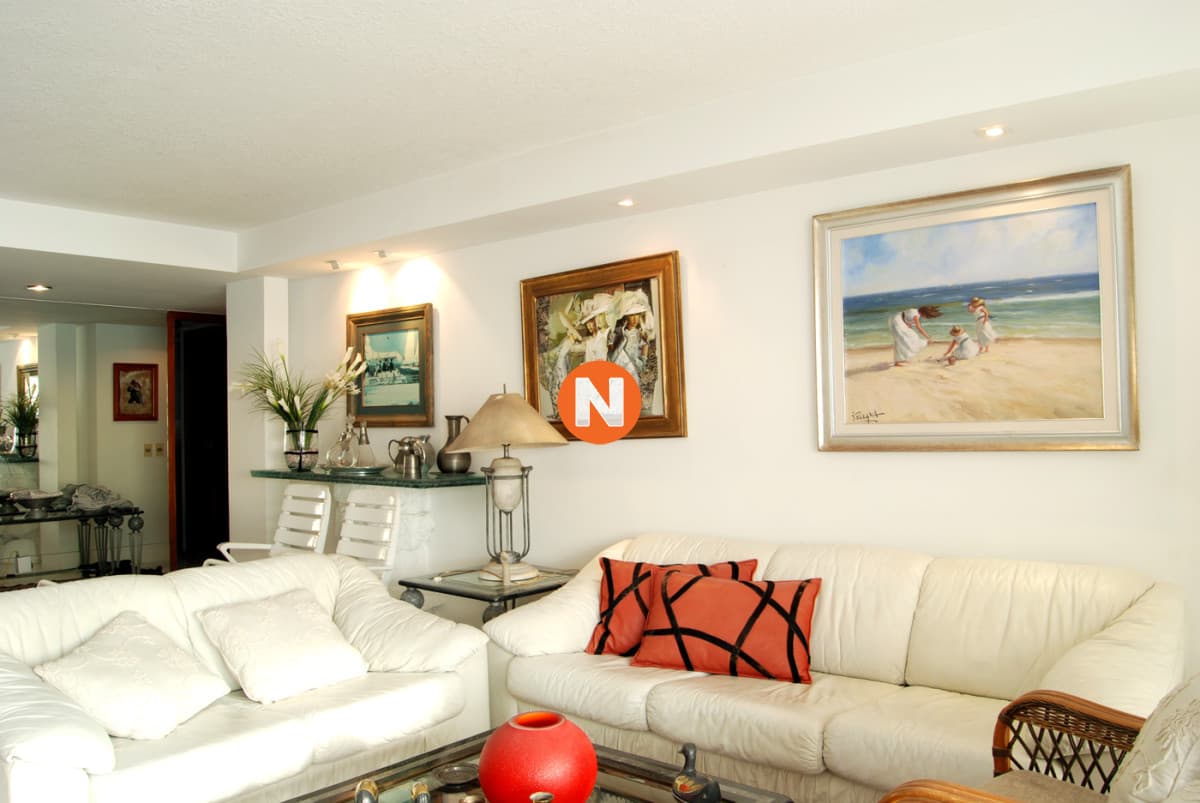 Espigón, Apartamento en Venta y Alquiler, Peninsula, Punta  ...