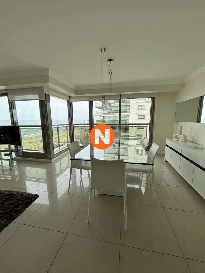 Espectacular apartamento con vistas panorámicas a la Playa  ...