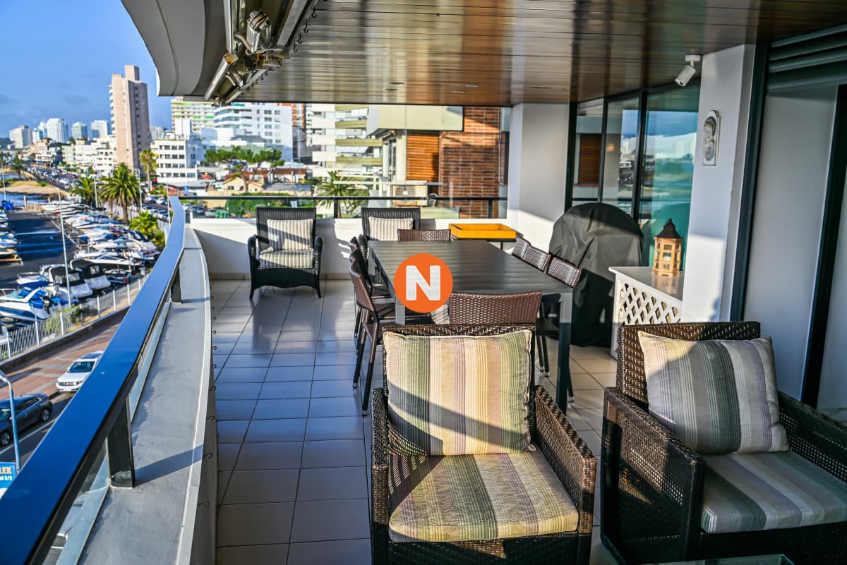 Apartamento en Venta, Peninsula, Punta del Este, 3 Dormitori ...