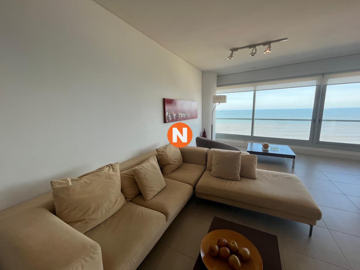 Apartamento en Venta y Alquiler, Brava, Punta del Este, 3 Do ...