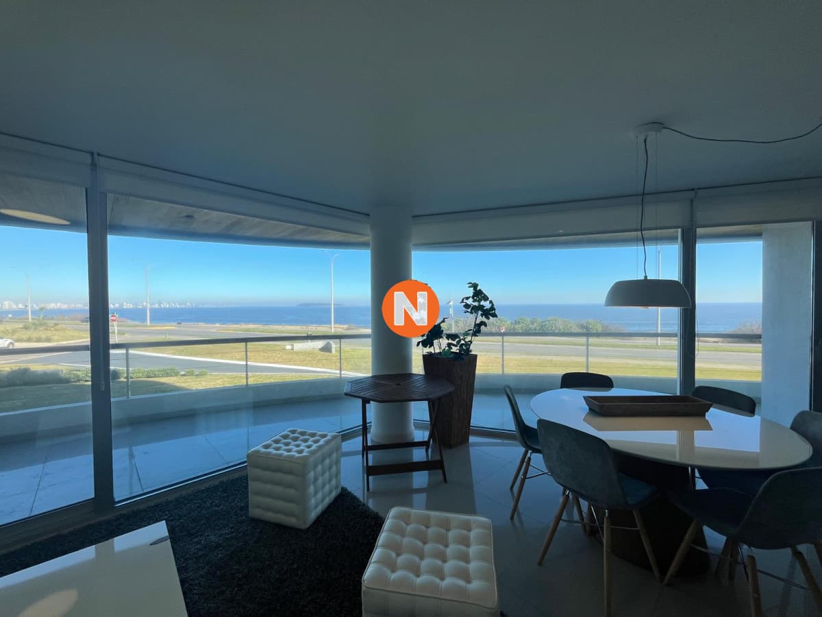 Espectacular Apartamento Esquinero en Venta - Mansa