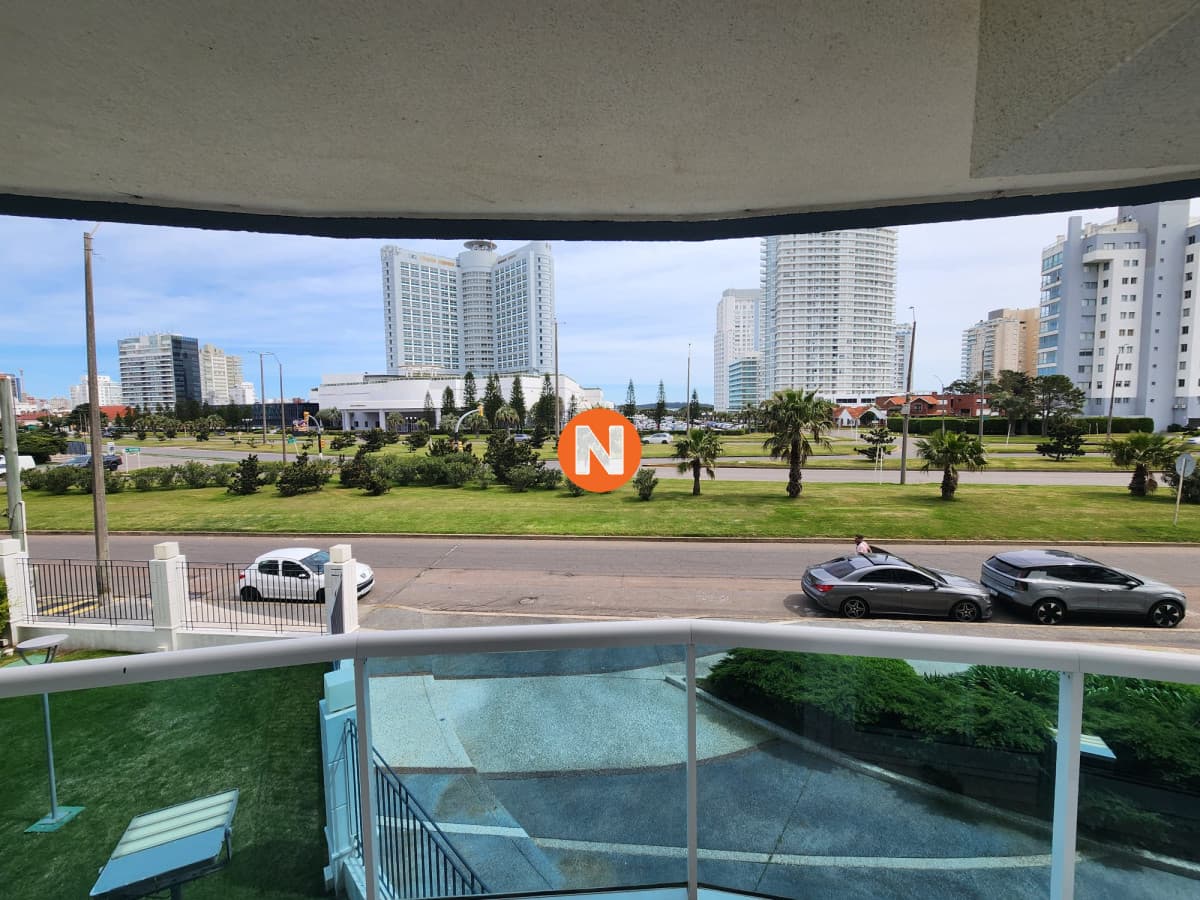 Apartamento en Venta y Alquiler, Mansa, Punta del Este, 3 Do ...