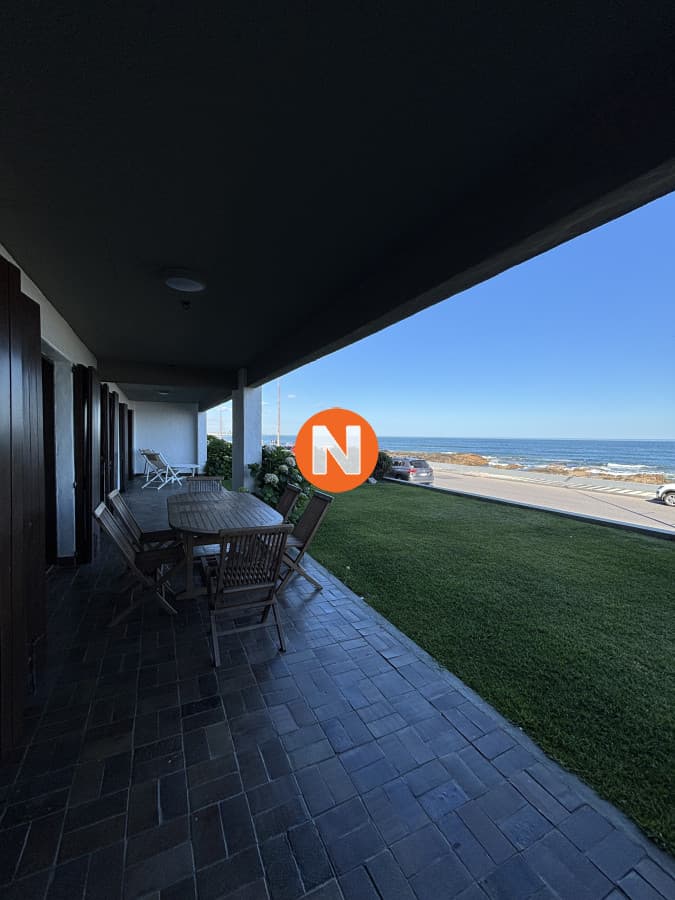 Apartamento en Alquiler, Peninsula, Punta del Este, 3 Dormit ...