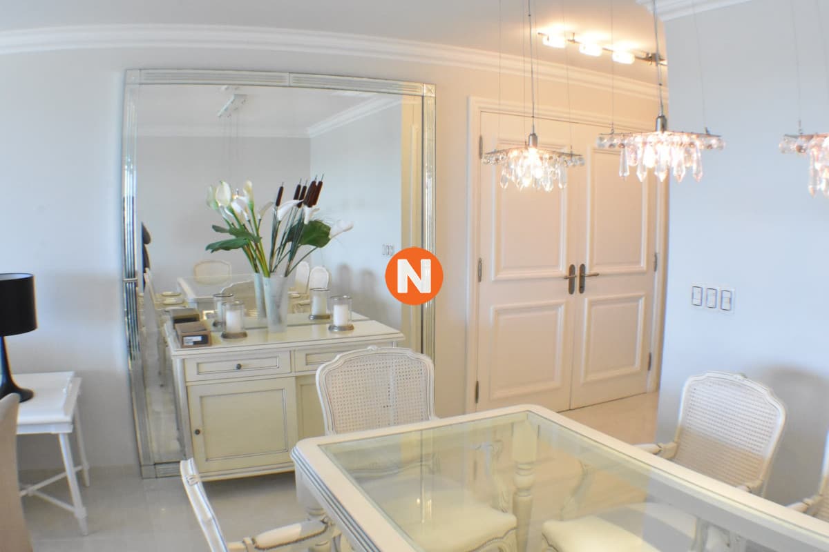 Oportunidad en Le Jardín, Apartamento en Venta, 3 dormitori ...
