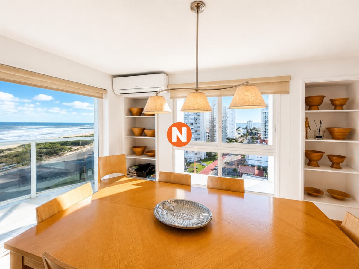 Penthouse en Venta, 3 dormitorios, Playa Brava