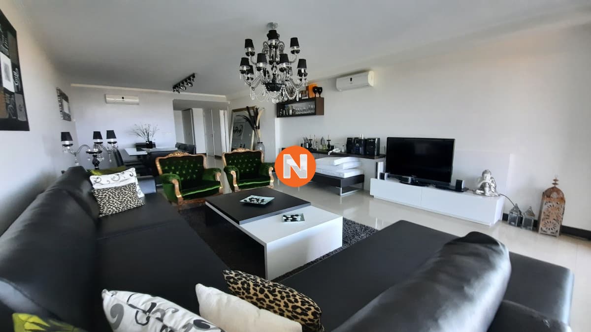 Apartamento en Venta y Alquiler, Brava, Punta del Este, 3 Do ...