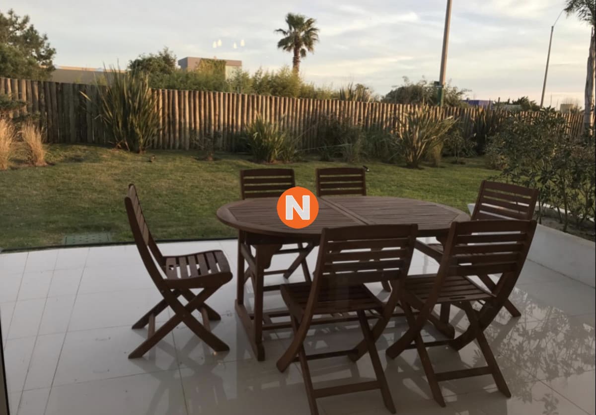 Apartamento en Venta de 2 dormitorios Bikini