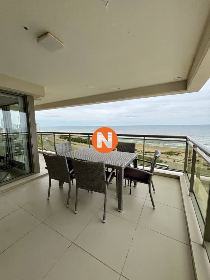 Espectacular apartamento con vistas panorámicas a la Playa  ...