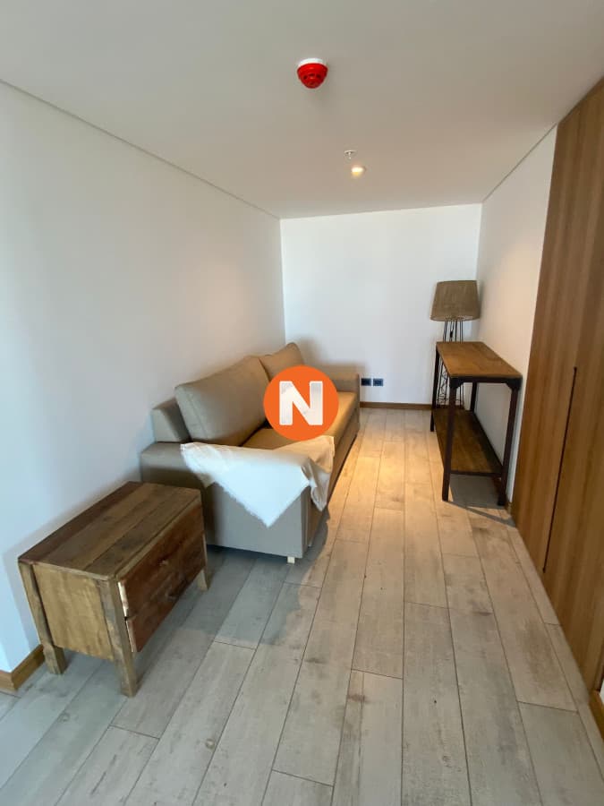 Apartamento 2 dormitorios, Playa Brava
