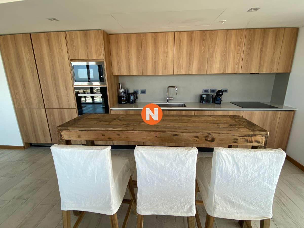 Apartamento 2 dormitorios, Playa Brava