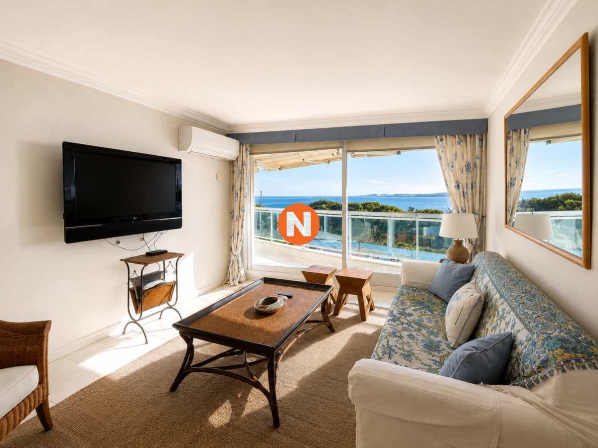 Apartamento de 2 dormitorios, Mansa, Punta del Este