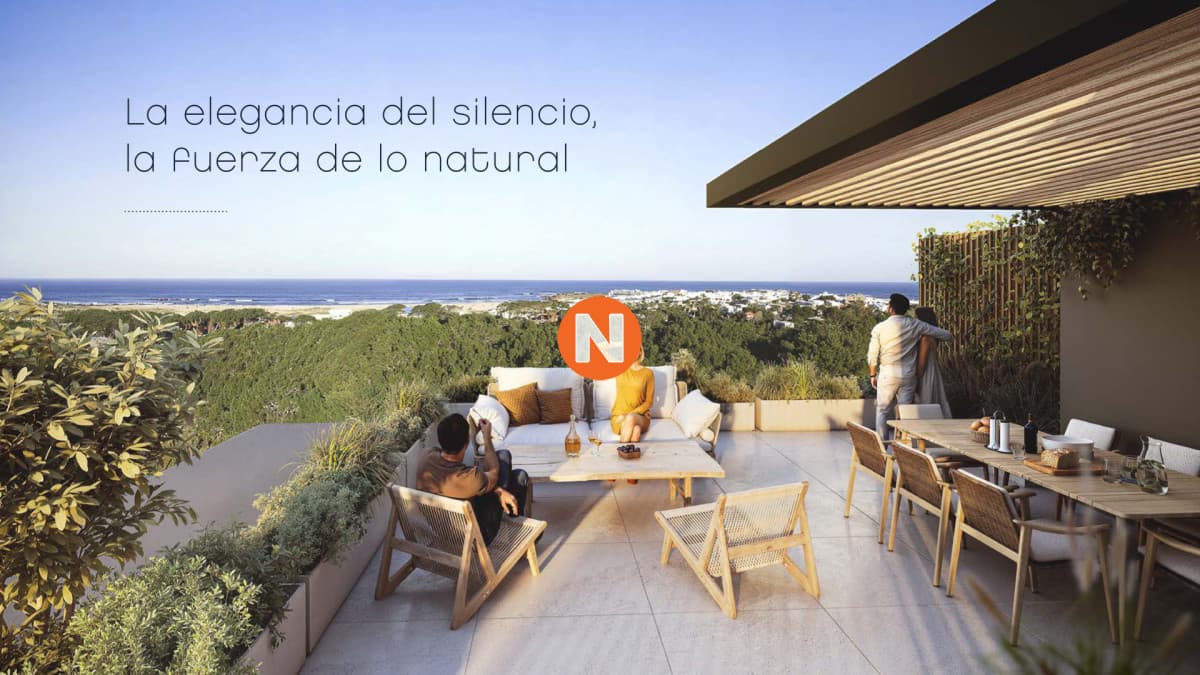 Apartamento en Pozo, 3 dormitorios, Pausa Montoya