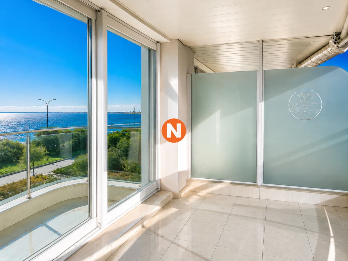 Apartamento de 2 dormitorios, Mansa, Punta del Este
