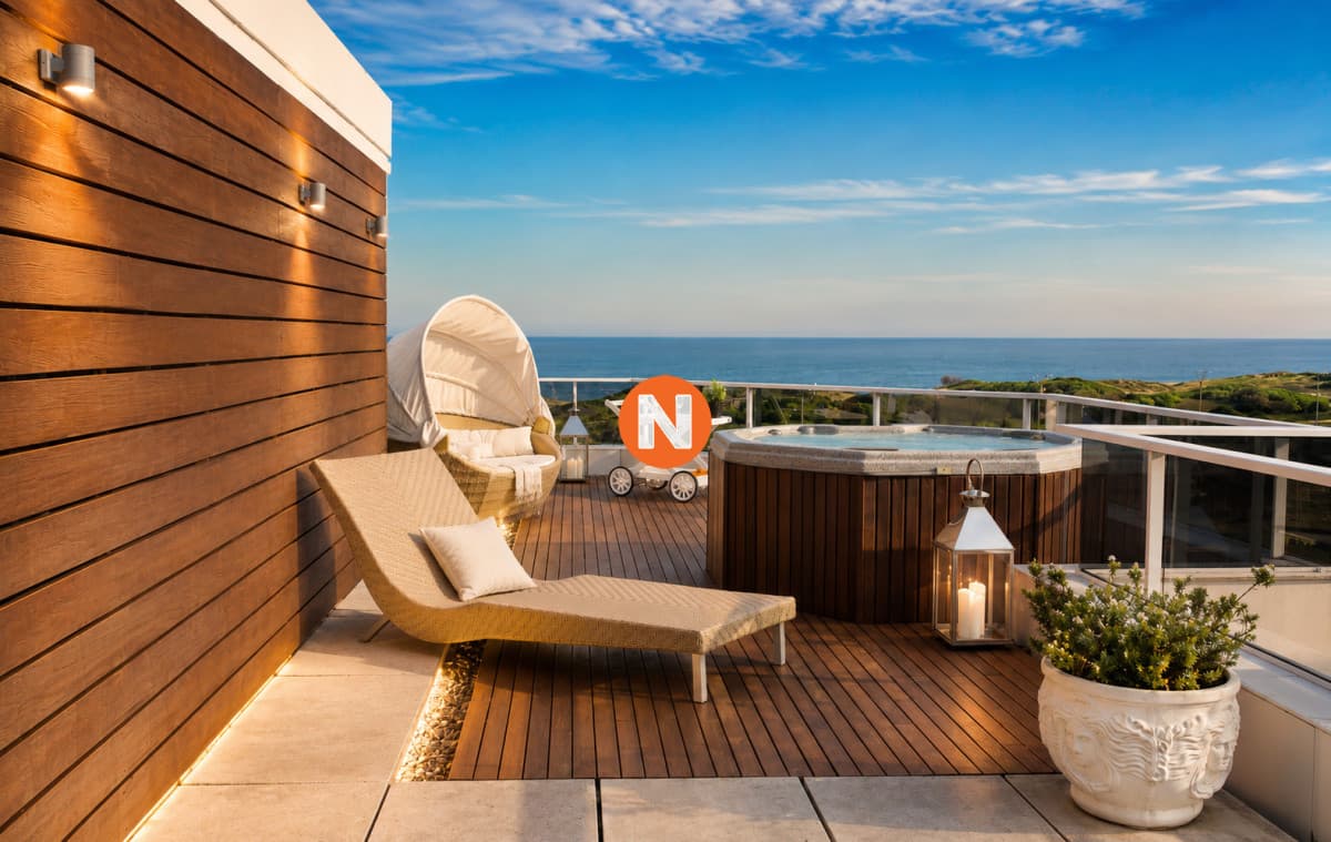 Venta Penthouse 5 dormitorios Punta del Este