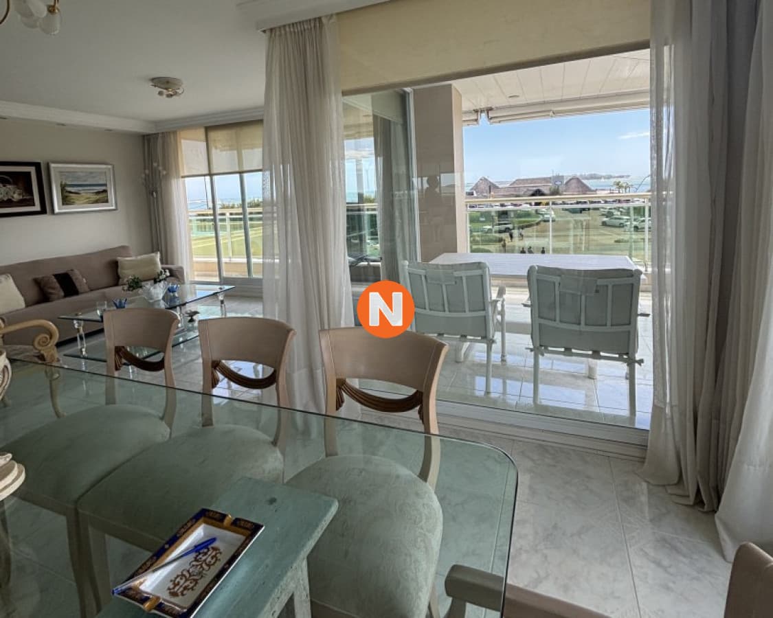 CORAL TOWER VENTA DE APARTAMENTO DE 3 SUITES + DEPENENDECNIA ...