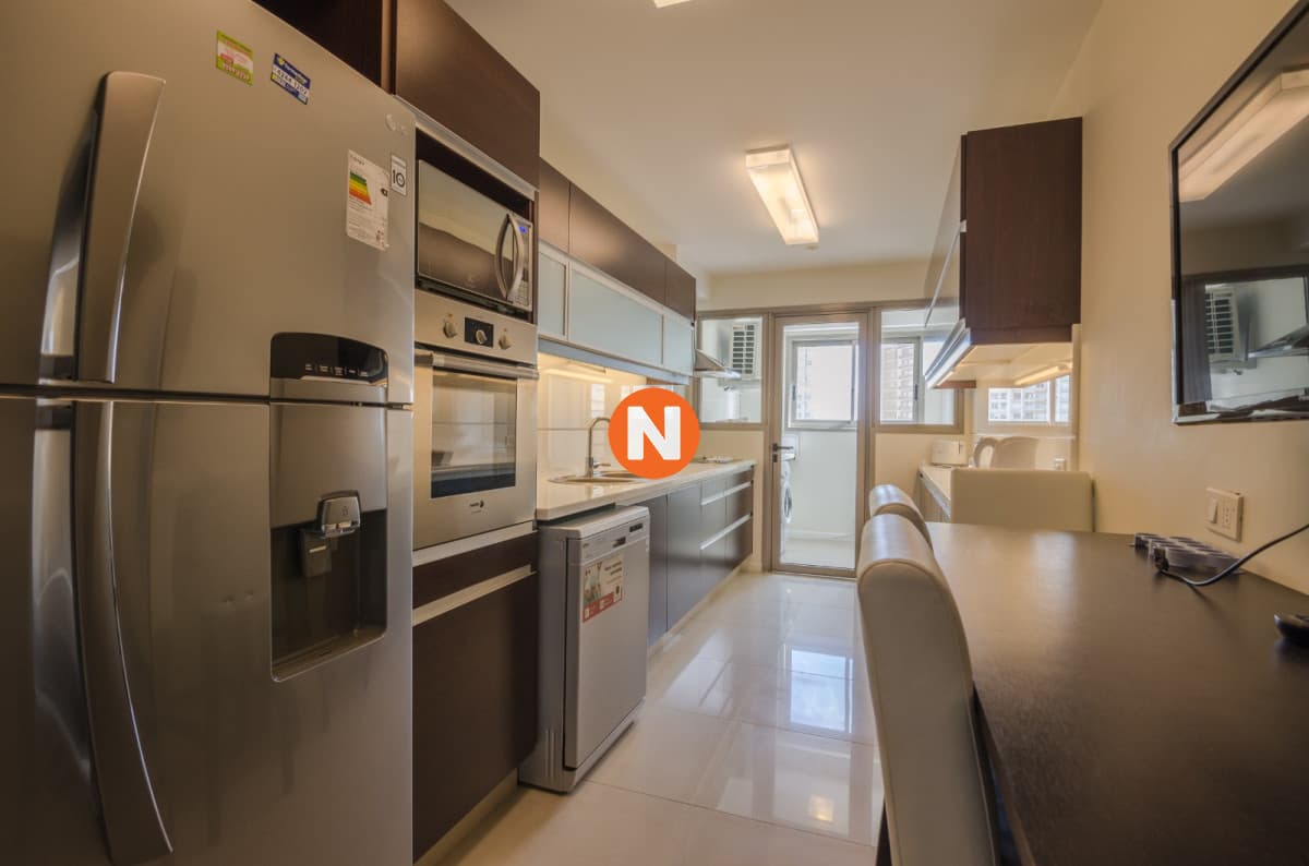 Apartamento en Venta y Alquiler, Brava, Punta del Este, 3 do ...