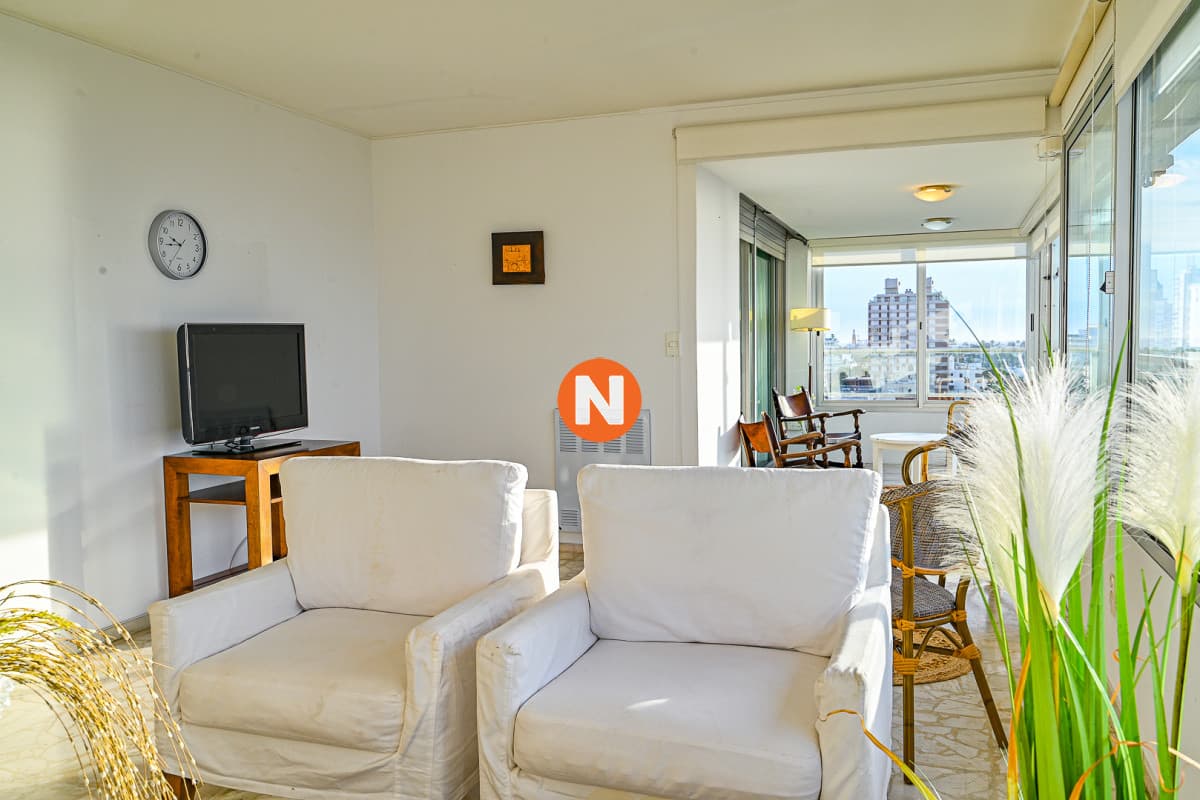 Hermoso Apartamento en Venta en Zona Puerto