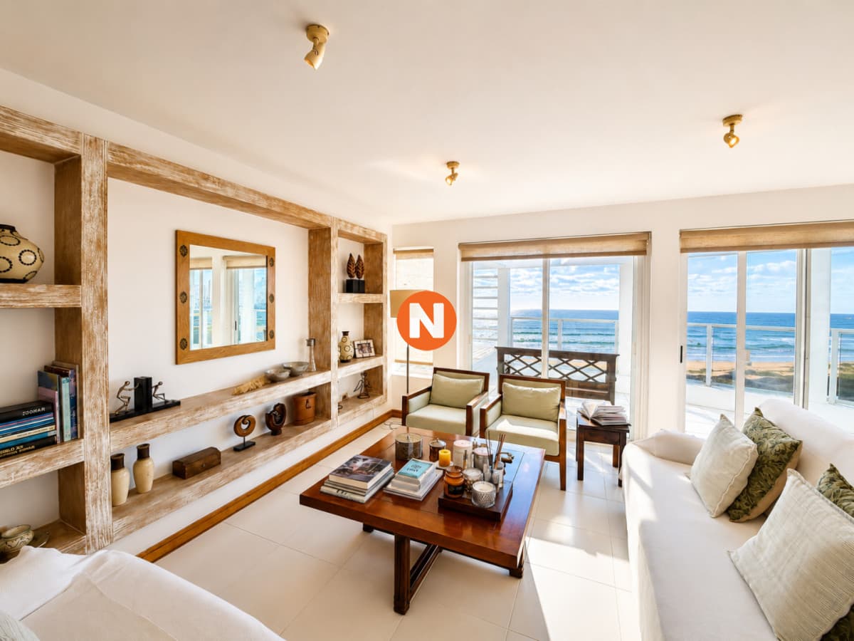 Penthouse en Venta, 3 dormitorios, Playa Brava
