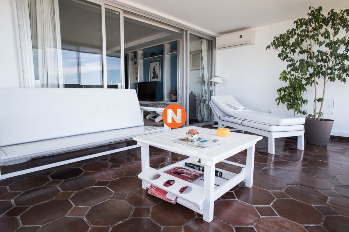 Apartamento en Brava - Punta del Este