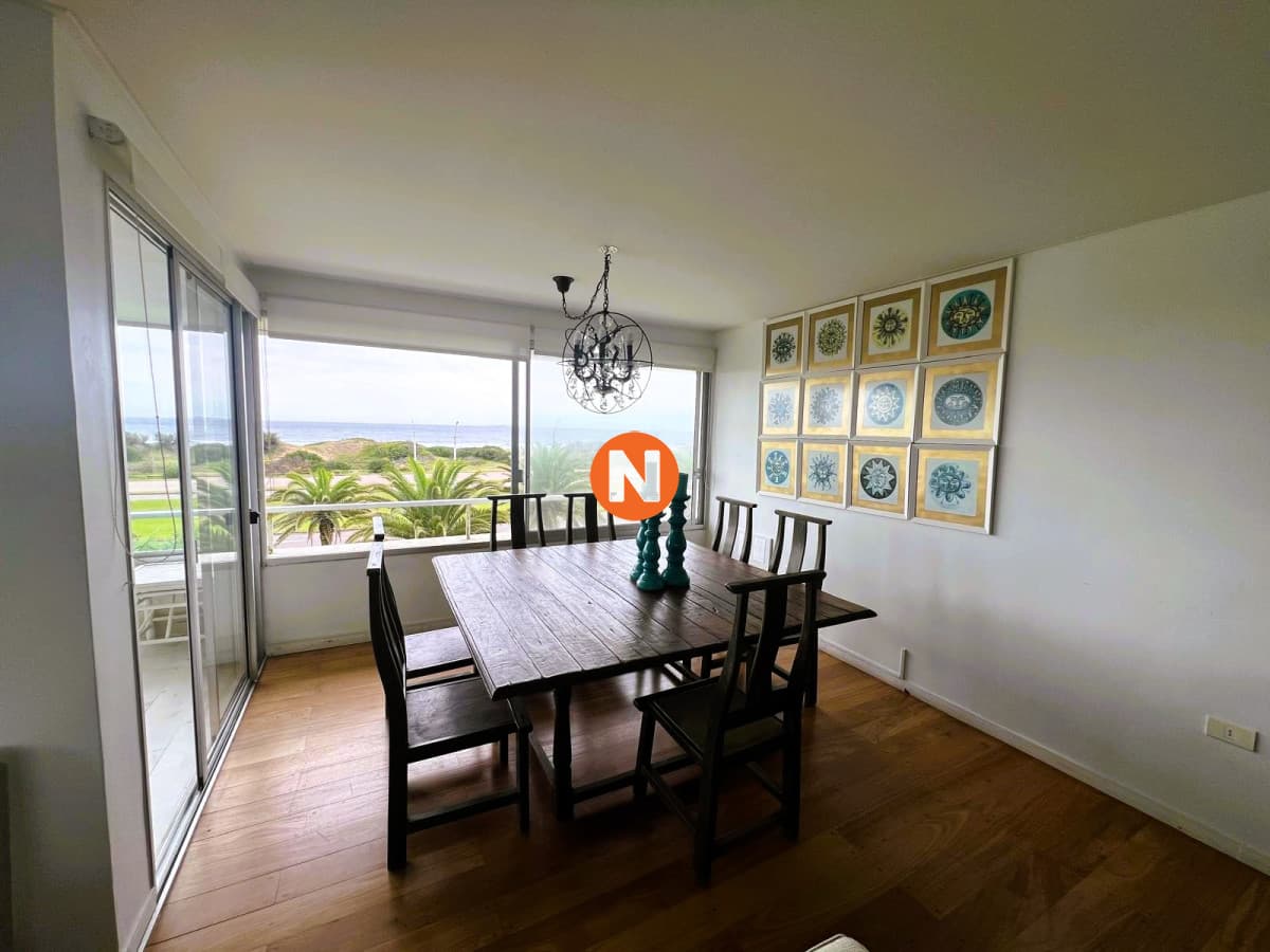 Apartamento en Venta y Alquiler, Brava, Punta del Este, 3 Do ...