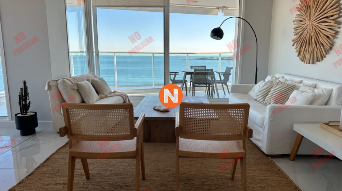 Apartamento en Venta, 3 dormitorios