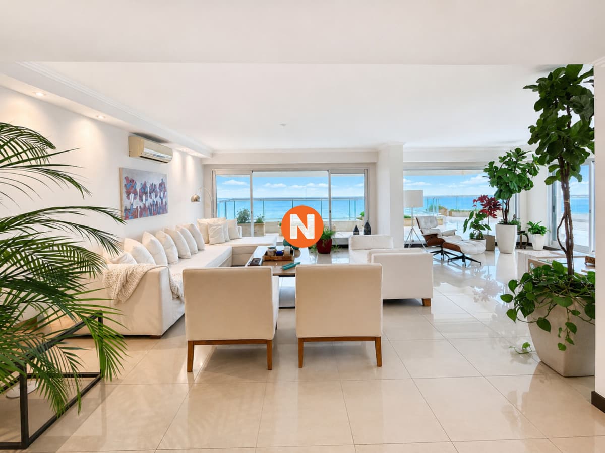 Increíble apartamento de 3 dormitorios, A la Venta