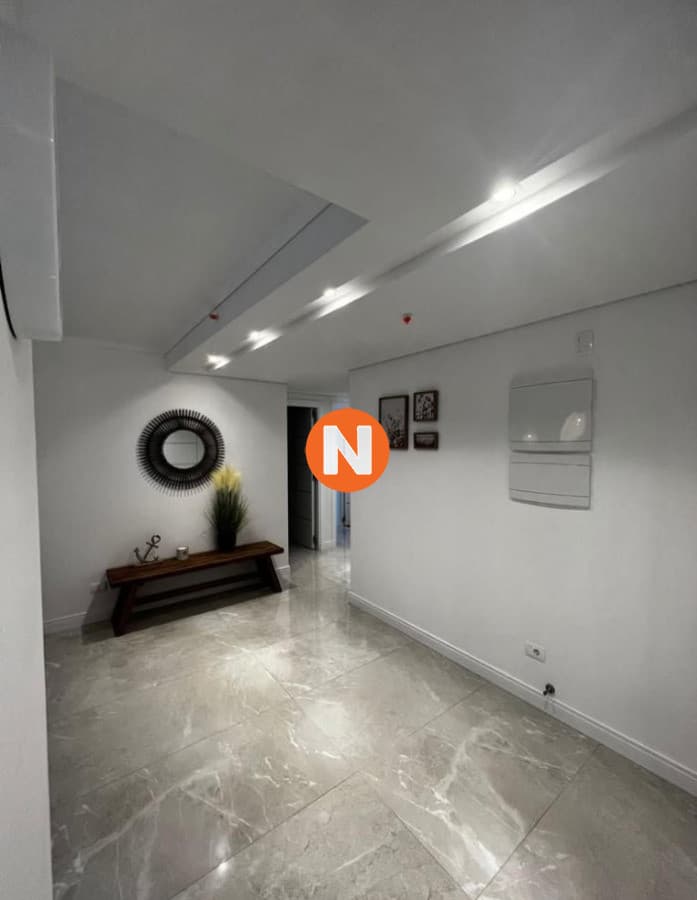 Apartamento 2 dormitorios, Playa Mansa