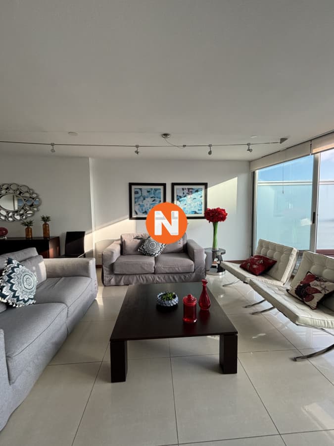 Penthouse a la Venta, en Roosevelt, 3 dormitorios