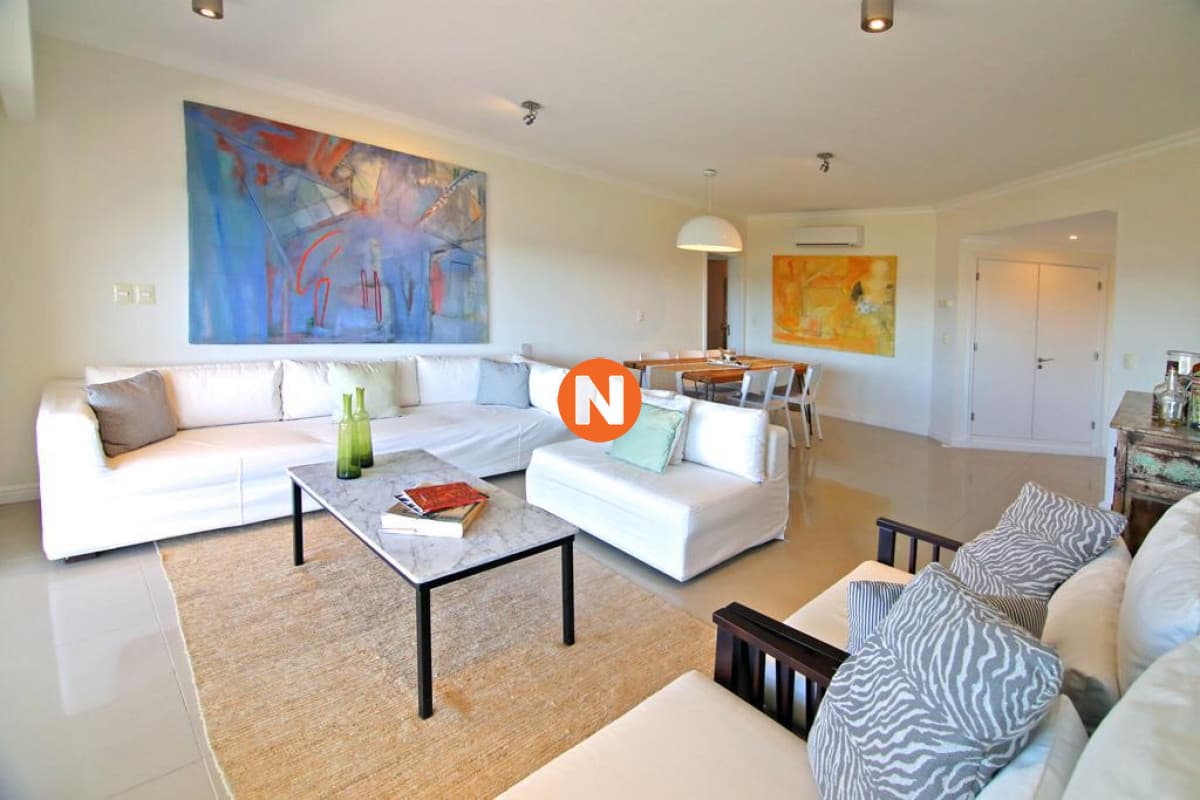 VENTA DE APARTAMENTO DE 3 DORMITORIOS EN VERAMANSA CON PARRI ...