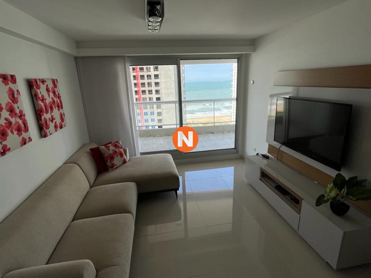 Apartamento torre de categoria