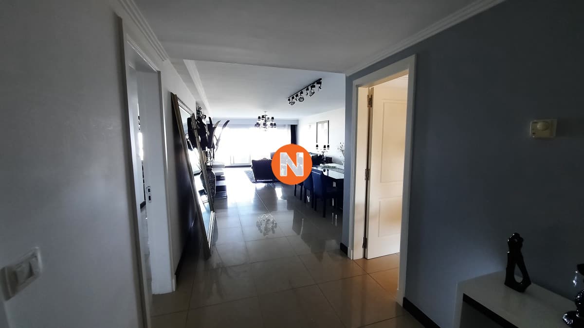 Apartamento en Venta y Alquiler, Brava, Punta del Este, 3 Do ...