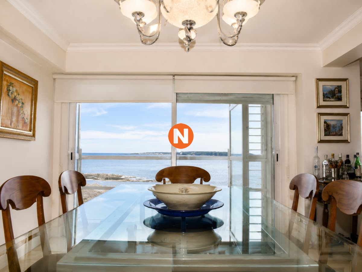 Apartamento en Venta, Peninsula, Punta del Este, 3 Dormitori ...