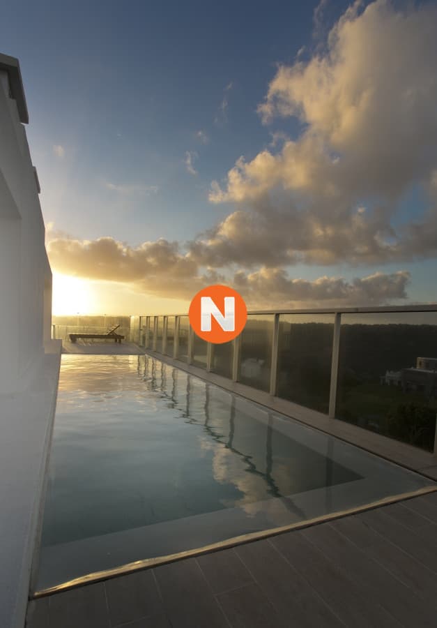 Venta Penthouse 4 dormitorios Punta del Este