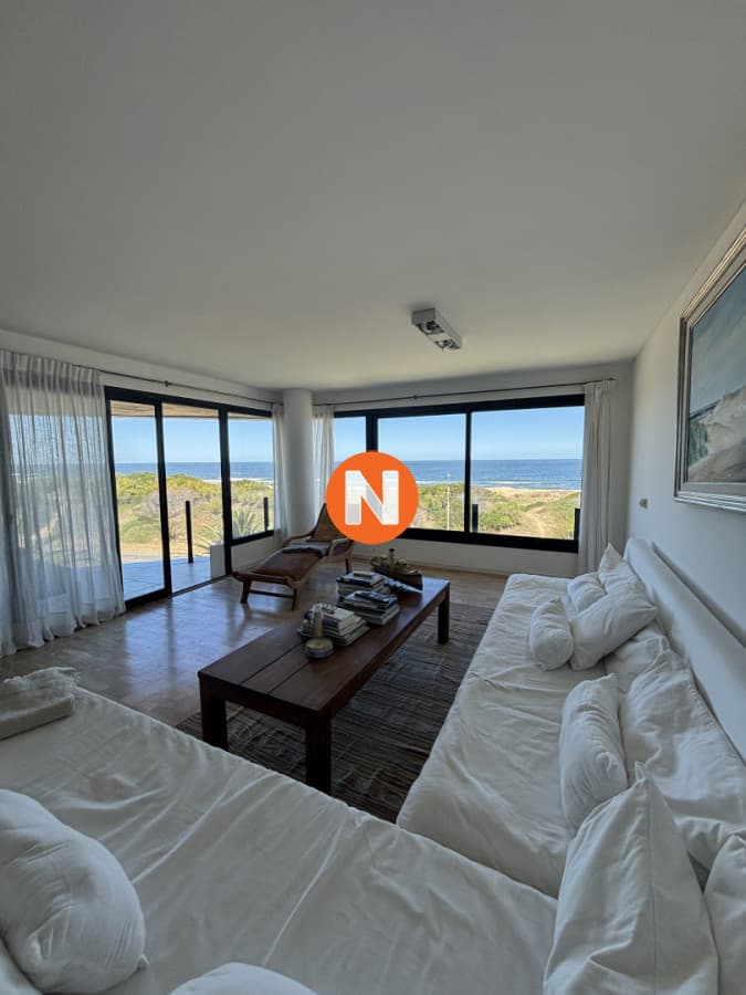 Excelente Pent House dúplex con una vista extraordinaria al ...