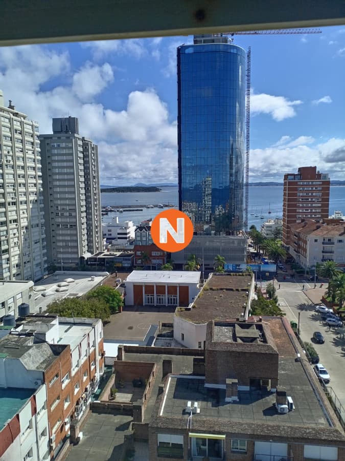 Apartamento en Alquiler, Peninsula, Punta del Este, 3 Dormit ...