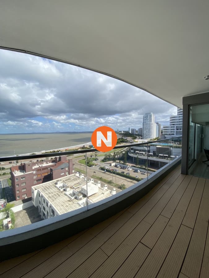 Apartamento en Mansa,