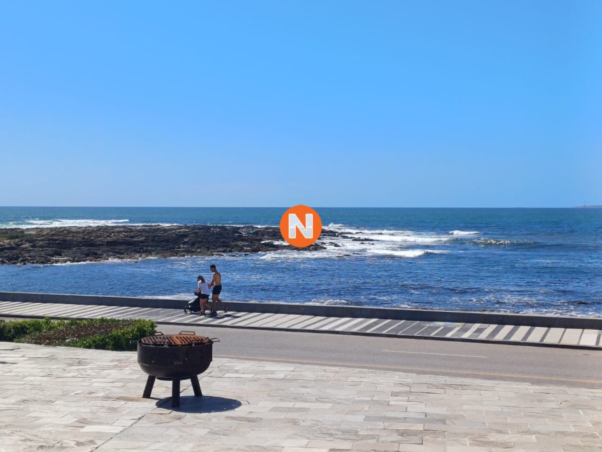 Apartamento en alquiler 3 dormitorios en Península de Punta ...