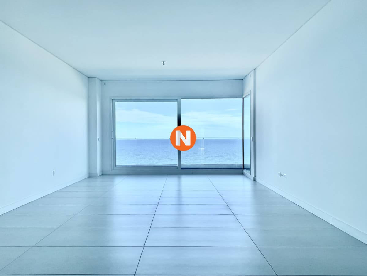 Amplio apartamento en Brava, Punta del Este