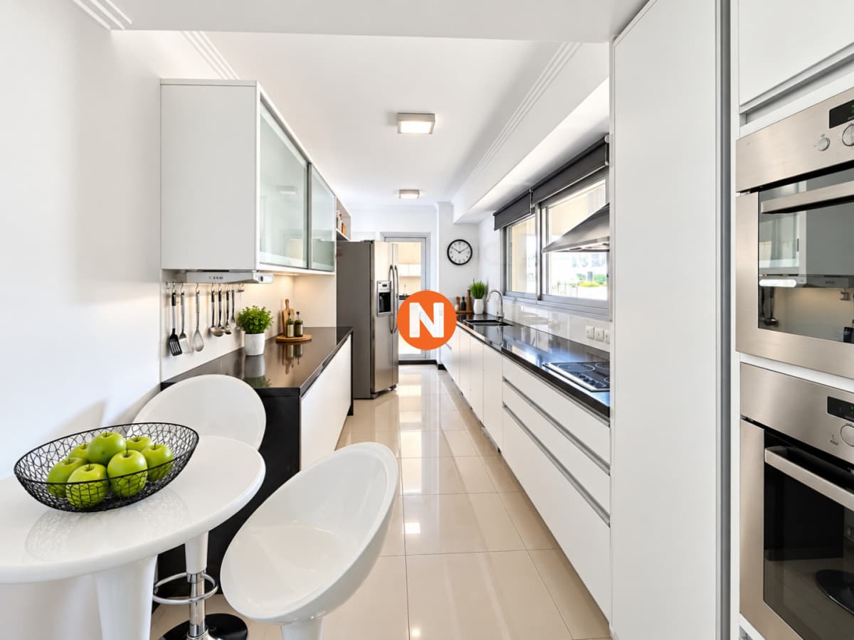 Apartamento en Venta y Alquiler, Brava, Punta del Este, 3 Do ...
