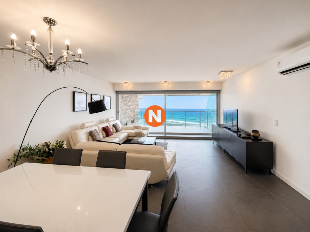 Apartamento en Venta, Península, Punta del Este, 3 Dormitor ...